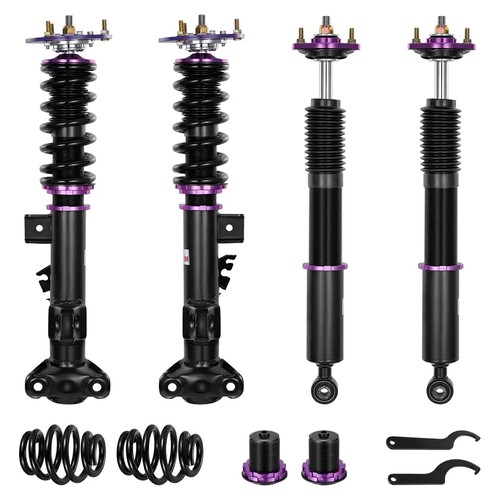 Coilovers suspension kit - suspension,