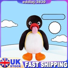 Pingu  Plush Toy 15cm Stuffed