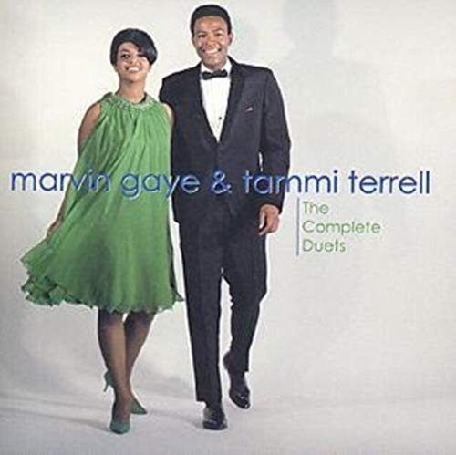 Marvin gaye tammi terrell - gaye,
