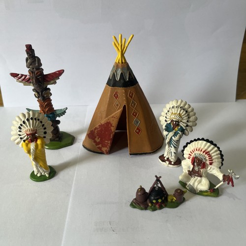 Vintage britains herald - vintage,