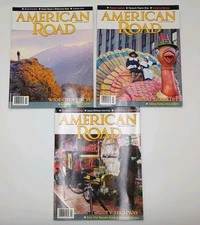 American Road Magazine 2020 -