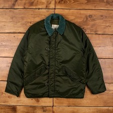 Vintage Alpha Industries