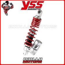 PAIR OF REAR SHOCK ABSORBERS