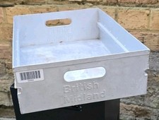 British midland galley trolley - galley,