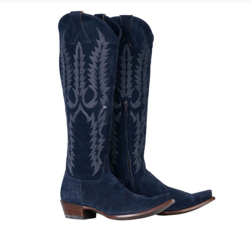 Old gringo women mayra navy - old,