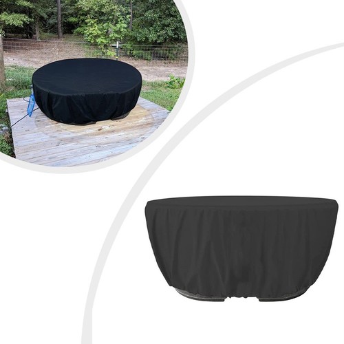 Outdoor water tank cover for - outdoor,