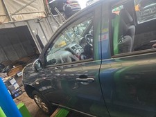 2013 - 17 Nissan Micra MK4 K13