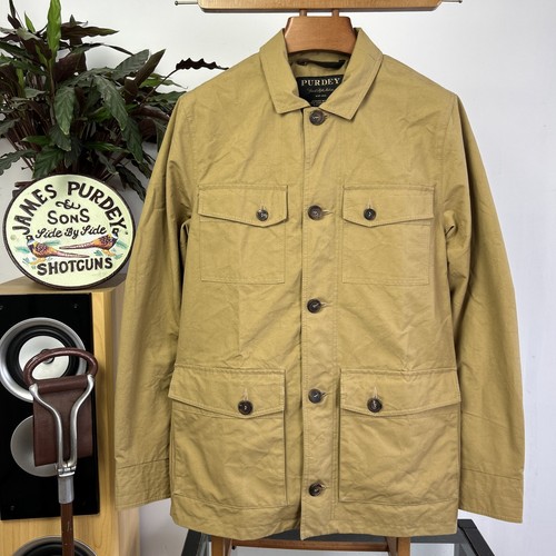 Purdey men ventile - men’s,