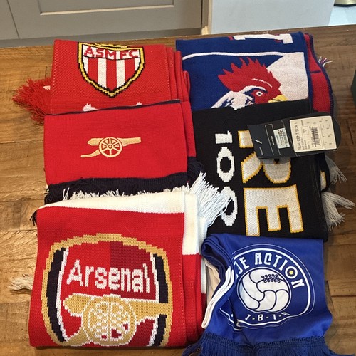 European football club mixed - european,