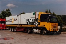 Truck photo Volvo FH12 420