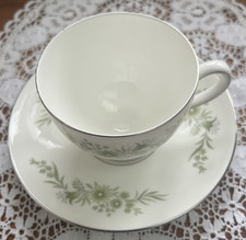 Wedgwood Westbury Tea Cup and