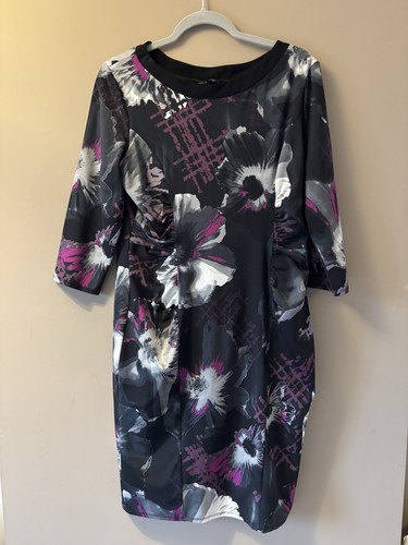 Betty jackson black midi - betty,