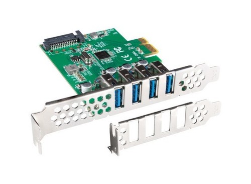 Pci express usb 3 1 - express, 3.1