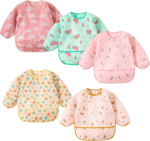Pcs baby bibs with - baby,