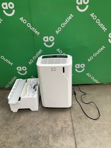 Longhi air conditioner 9400 - de'longhi,