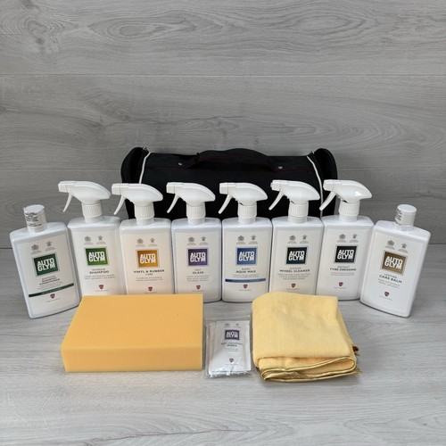Autoglym lifeshine car - lifeshine,