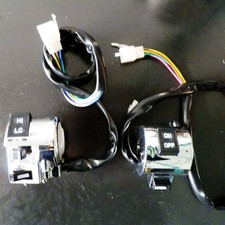 Left Right Switch Scooter