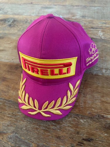 Authentic pirelli 2025 - authentic,