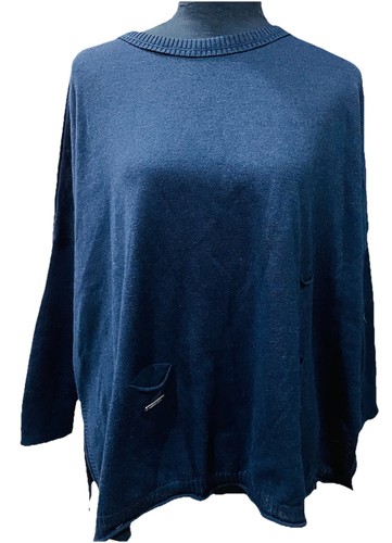 Mersea navy blue catalina - mersea,