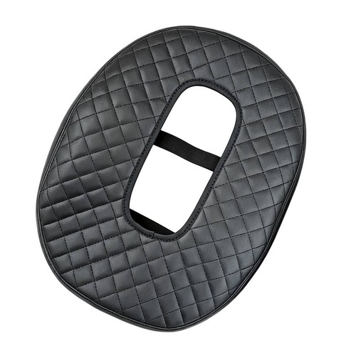 Premium armrest cover exakt - 1x,