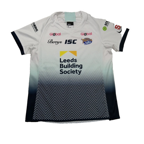 Isc leeds rhinos - isc, sleeve