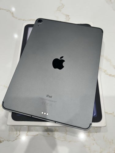 Apple ipad air 4th - air,