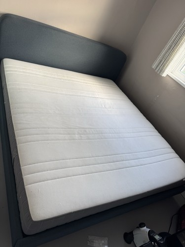 Superking sized bed from - superking,