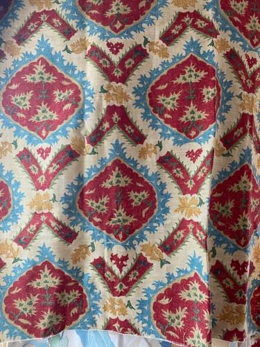 Fabric remnant heavy duty