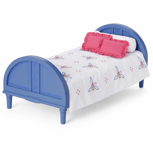 American girl claudie bed - girl,