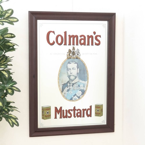 Pub mirror colman - pub,