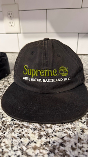 Supreme timberland tree - supreme,