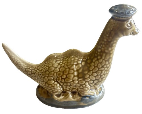 Vintage 1969 beswick beneagles - vintage,