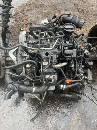 Polo 2tdi cfw cfwa - 6r,