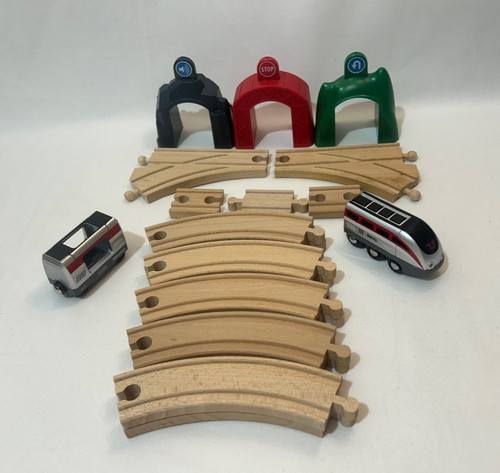 Brio smart tech - brio,