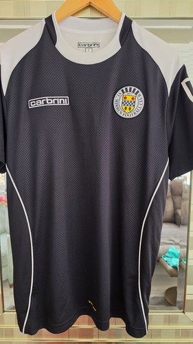 Mirren football club - st,
