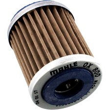 Mahle Oil Filter for BMW Motorcycles - High Quality Lubrication YFM YZ SMM SMX MX TTR