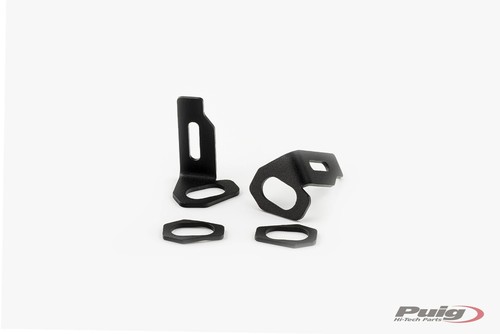 Puig indicator brackets for - puig,