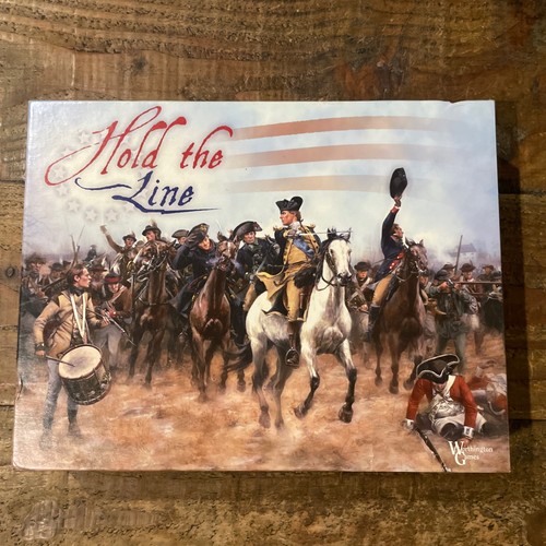 Hold the line - hold,