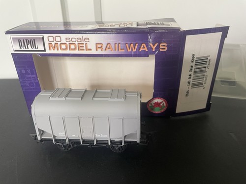 Dapol b534 lms - lms, bulk