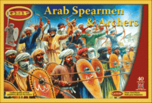 Gripping beast plastics arab - beast,