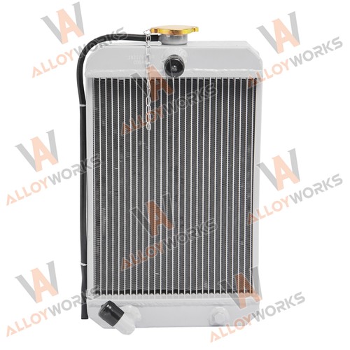 Radiator aluminium for - aluminium,