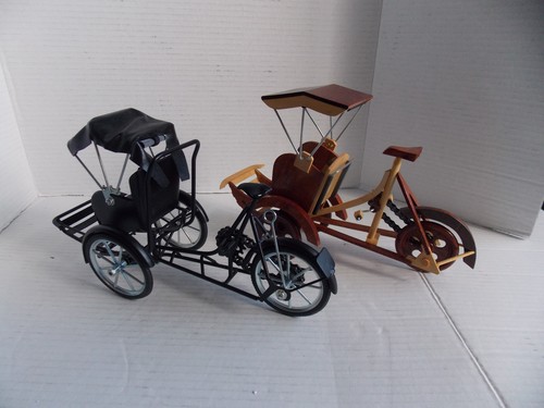 Vintage vietnamese wooden - vintage,