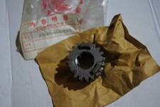 HONDA CR125R CR125 79-80