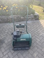 Qualcast Classic 43s