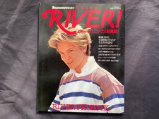 RIVER PHOENIX ROADSHOW RIVER