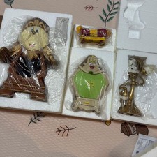 Disney Store Beauty and the