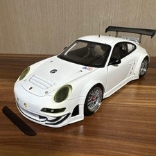 AUTOart 1/18 Porsche 911 (997)