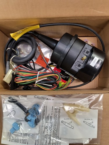New zemco ap105 cruise - new,