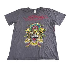 Ed Hardy by Christian Audigier