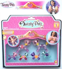 Twisty Petz KITTY cats pets 2